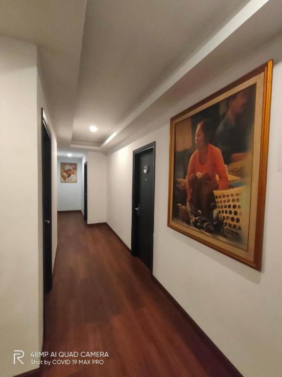 Hotel Front One Boutique Tugu Muda Semarang Zewnętrze zdjęcie