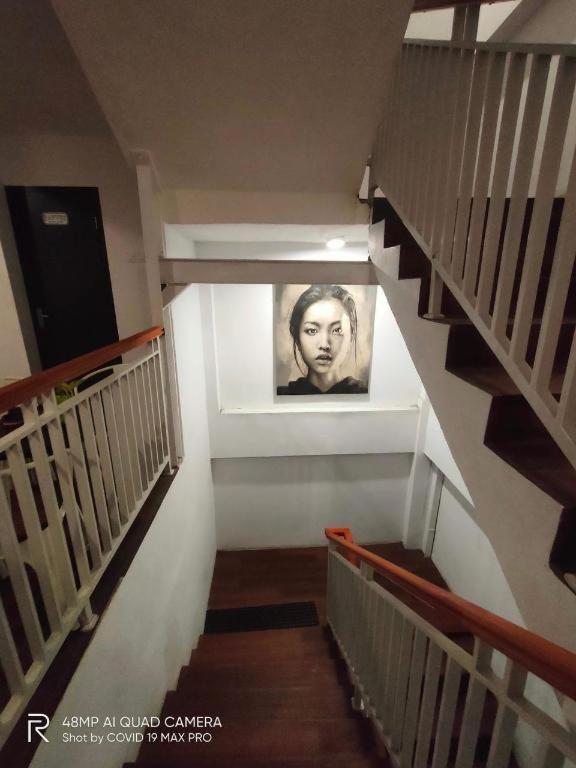 Hotel Front One Boutique Tugu Muda Semarang Zewnętrze zdjęcie